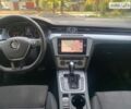 Серый Фольксваген Пассат, объемом двигателя 2 л и пробегом 266 тыс. км за 15500 $, фото 1 на Automoto.ua
