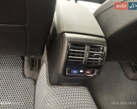 Серый Фольксваген Пассат, объемом двигателя 2 л и пробегом 300 тыс. км за 16600 $, фото 21 на Automoto.ua