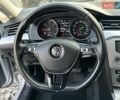 Серый Фольксваген Пассат, объемом двигателя 2 л и пробегом 269 тыс. км за 15850 $, фото 49 на Automoto.ua