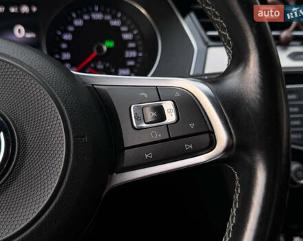 Серый Фольксваген Пассат, объемом двигателя 1.97 л и пробегом 222 тыс. км за 16990 $, фото 20 на Automoto.ua