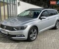 Серый Фольксваген Пассат, объемом двигателя 1.97 л и пробегом 276 тыс. км за 16000 $, фото 3 на Automoto.ua