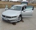 Серый Фольксваген Пассат, объемом двигателя 2 л и пробегом 126 тыс. км за 22000 $, фото 17 на Automoto.ua