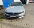 Серый Фольксваген Пассат, объемом двигателя 2 л и пробегом 272 тыс. км за 15400 $, фото 1 на Automoto.ua