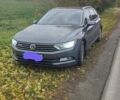 Серый Фольксваген Пассат, объемом двигателя 2 л и пробегом 300 тыс. км за 16600 $, фото 12 на Automoto.ua
