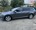 Сірий Фольксваген Пассат, об'ємом двигуна 1.97 л та пробігом 185 тис. км за 17500 $, фото 26 на Automoto.ua