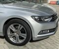 Серый Фольксваген Пассат, объемом двигателя 1.97 л и пробегом 276 тыс. км за 16000 $, фото 17 на Automoto.ua