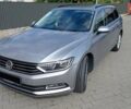 Серый Фольксваген Пассат, объемом двигателя 1.97 л и пробегом 234 тыс. км за 16400 $, фото 1 на Automoto.ua