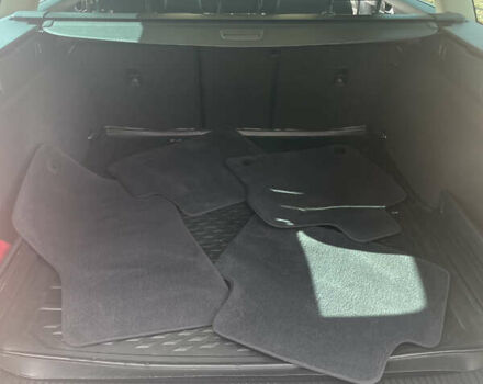 Сірий Фольксваген Пассат, об'ємом двигуна 1.97 л та пробігом 170 тис. км за 22900 $, фото 16 на Automoto.ua