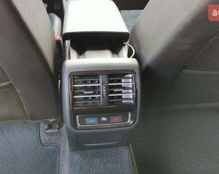 Сірий Фольксваген Пассат, об'ємом двигуна 1.9 л та пробігом 176 тис. км за 19900 $, фото 38 на Automoto.ua