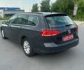 Серый Фольксваген Пассат, объемом двигателя 1.6 л и пробегом 157 тыс. км за 14700 $, фото 17 на Automoto.ua