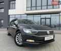 Серый Фольксваген Пассат, объемом двигателя 1.97 л и пробегом 252 тыс. км за 17950 $, фото 1 на Automoto.ua