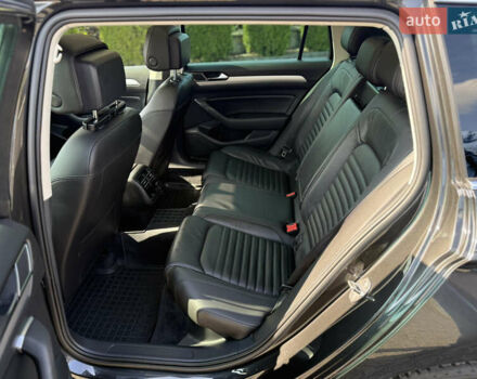 Серый Фольксваген Пассат, объемом двигателя 1.6 л и пробегом 251 тыс. км за 15499 $, фото 23 на Automoto.ua