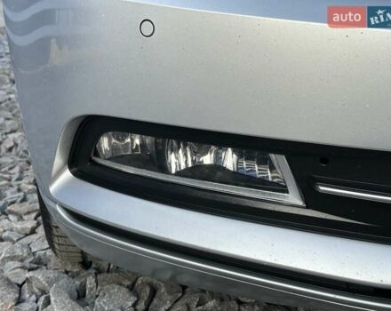 Серый Фольксваген Пассат, объемом двигателя 2 л и пробегом 269 тыс. км за 15850 $, фото 9 на Automoto.ua