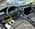 Серый Фольксваген Пассат, объемом двигателя 2 л и пробегом 271 тыс. км за 19150 $, фото 9 на Automoto.ua