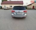 Сірий Фольксваген Пассат, об'ємом двигуна 2 л та пробігом 263 тис. км за 19000 $, фото 15 на Automoto.ua