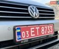 Серый Фольксваген Пассат, объемом двигателя 2 л и пробегом 269 тыс. км за 15850 $, фото 10 на Automoto.ua
