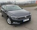 Серый Фольксваген Пассат, объемом двигателя 1.6 л и пробегом 186 тыс. км за 16500 $, фото 1 на Automoto.ua