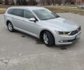 Серый Фольксваген Пассат, объемом двигателя 2 л и пробегом 126 тыс. км за 22000 $, фото 3 на Automoto.ua