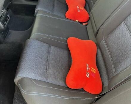 Сірий Фольксваген Пассат, об'ємом двигуна 1.97 л та пробігом 185 тис. км за 17500 $, фото 10 на Automoto.ua