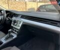 Серый Фольксваген Пассат, объемом двигателя 2 л и пробегом 269 тыс. км за 15850 $, фото 91 на Automoto.ua