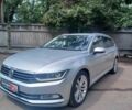 Сірий Фольксваген Пассат, об'ємом двигуна 2 л та пробігом 285 тис. км за 17990 $, фото 1 на Automoto.ua