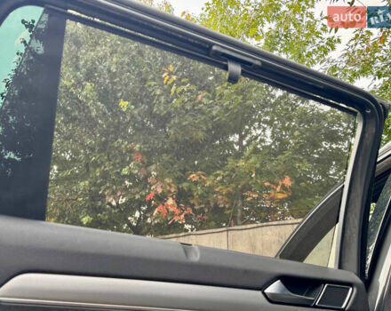 Серый Фольксваген Пассат, объемом двигателя 1.97 л и пробегом 222 тыс. км за 16990 $, фото 30 на Automoto.ua