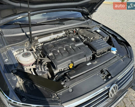 Серый Фольксваген Пассат, объемом двигателя 1.6 л и пробегом 251 тыс. км за 15499 $, фото 39 на Automoto.ua
