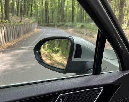 Серый Фольксваген Пассат, объемом двигателя 1.97 л и пробегом 270 тыс. км за 18000 $, фото 12 на Automoto.ua