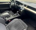 Серый Фольксваген Пассат, объемом двигателя 2 л и пробегом 210 тыс. км за 17200 $, фото 6 на Automoto.ua