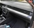 Серый Фольксваген Пассат, объемом двигателя 2 л и пробегом 236 тыс. км за 15500 $, фото 7 на Automoto.ua