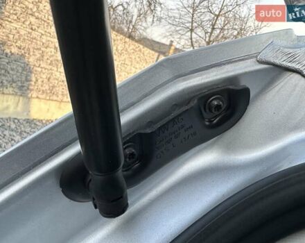 Серый Фольксваген Пассат, объемом двигателя 2 л и пробегом 269 тыс. км за 15850 $, фото 98 на Automoto.ua