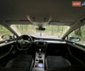 Серый Фольксваген Пассат, объемом двигателя 1.97 л и пробегом 270 тыс. км за 18000 $, фото 11 на Automoto.ua