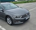 Сірий Фольксваген Пассат, об'ємом двигуна 1.97 л та пробігом 173 тис. км за 15700 $, фото 4 на Automoto.ua