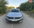 Сірий Фольксваген Пассат, об'ємом двигуна 1.97 л та пробігом 134 тис. км за 20500 $, фото 1 на Automoto.ua