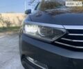 Сірий Фольксваген Пассат, об'ємом двигуна 2 л та пробігом 234 тис. км за 18477 $, фото 16 на Automoto.ua