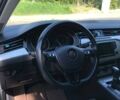 Серый Фольксваген Пассат, объемом двигателя 2 л и пробегом 280 тыс. км за 16000 $, фото 4 на Automoto.ua