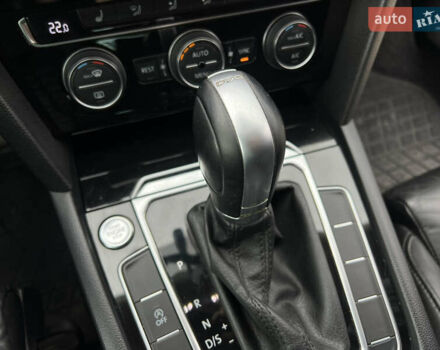 Серый Фольксваген Пассат, объемом двигателя 2 л и пробегом 280 тыс. км за 15500 $, фото 37 на Automoto.ua