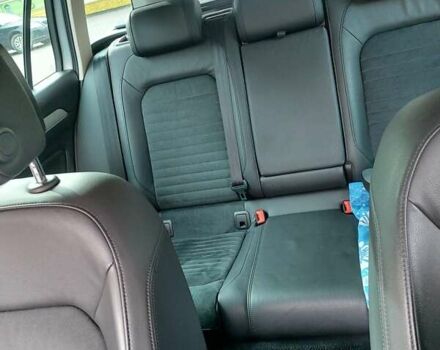 Фольксваген Пассат 2017 в Могилев-Подольском на Automoto.ua Серый Фольксваген Пассат, объемом двигателя 1.97 л и пробегом 278 тыс. км за 18500 $, фото 15 на Automoto.ua