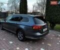 Серый Фольксваген Пассат, объемом двигателя 2 л и пробегом 236 тыс. км за 15500 $, фото 85 на Automoto.ua