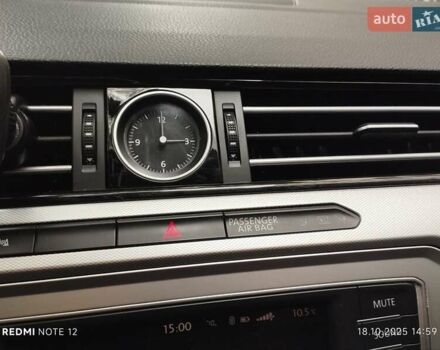 Серый Фольксваген Пассат, объемом двигателя 2 л и пробегом 300 тыс. км за 16600 $, фото 13 на Automoto.ua