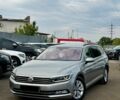 Серый Фольксваген Пассат, объемом двигателя 1.97 л и пробегом 263 тыс. км за 13700 $, фото 1 на Automoto.ua
