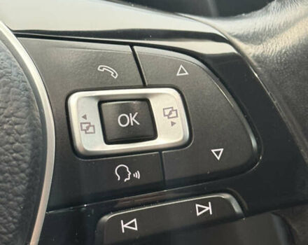 Серый Фольксваген Пассат, объемом двигателя 1.97 л и пробегом 210 тыс. км за 16000 $, фото 14 на Automoto.ua