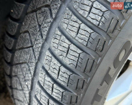 Серый Фольксваген Пассат, объемом двигателя 2 л и пробегом 228 тыс. км за 13950 $, фото 68 на Automoto.ua