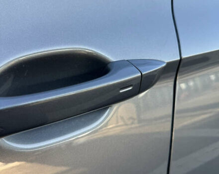 Серый Фольксваген Пассат, объемом двигателя 2 л и пробегом 257 тыс. км за 17999 $, фото 51 на Automoto.ua