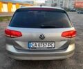 Сірий Фольксваген Пассат, об'ємом двигуна 1.97 л та пробігом 210 тис. км за 15800 $, фото 1 на Automoto.ua