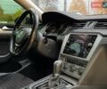 Фольксваген Пассат 2017 в Киеве на Automoto.ua Серый Фольксваген Пассат, объемом двигателя 2 л и пробегом 282 тыс. км за 13790 $, фото 27 на Automoto.ua