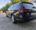 Серый Фольксваген Пассат, объемом двигателя 1.97 л и пробегом 174 тыс. км за 19200 $, фото 24 на Automoto.ua