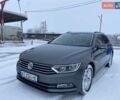 Серый Фольксваген Пассат, объемом двигателя 1.97 л и пробегом 240 тыс. км за 15999 $, фото 2 на Automoto.ua