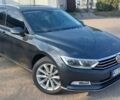 Серый Фольксваген Пассат, объемом двигателя 1.97 л и пробегом 219 тыс. км за 20100 $, фото 1 на Automoto.ua