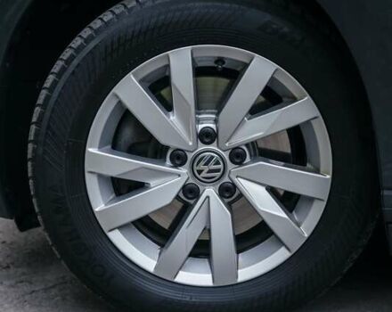 Сірий Фольксваген Пассат, об'ємом двигуна 1.97 л та пробігом 242 тис. км за 17500 $, фото 21 на Automoto.ua